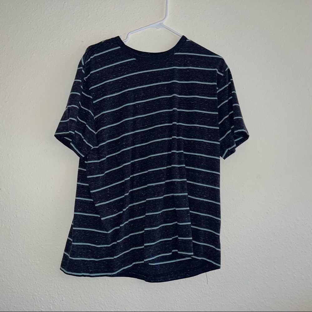 Striped Tee